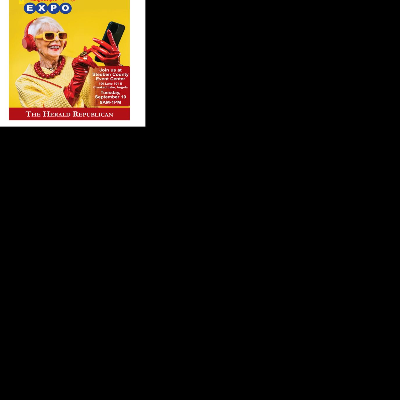 Steuben Senior Expo 2024