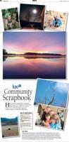 Community Scrapbook 2-26-2016