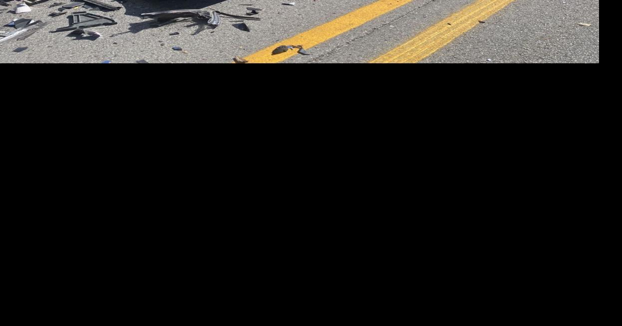 Fort Wayne woman injured in crash