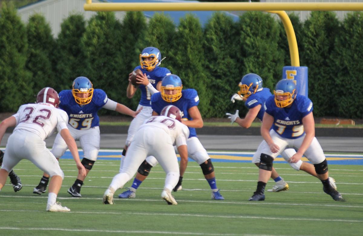 Annual All Star Football Game Canceled Eveningstar Kpcnews Com