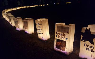 Relay For Life Plans Drive Through Luminary Ceremony Thestar Kpcnews Com