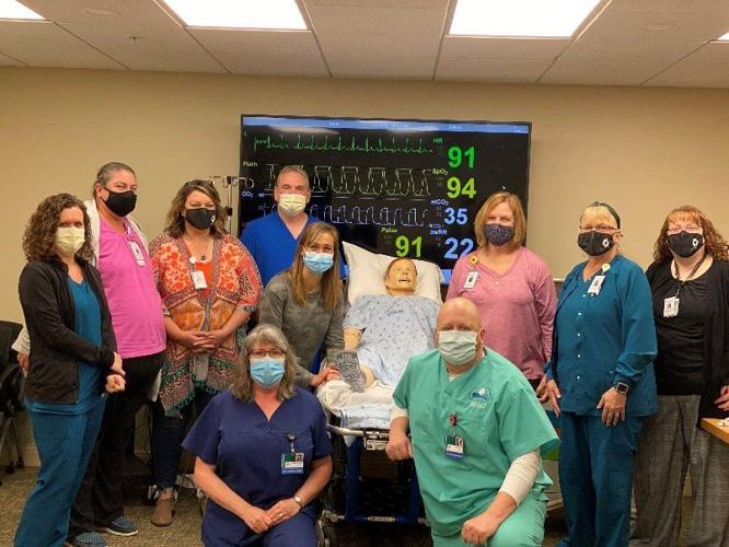 Cameron Hospital expands sepsis training | Life | kpcnews.com