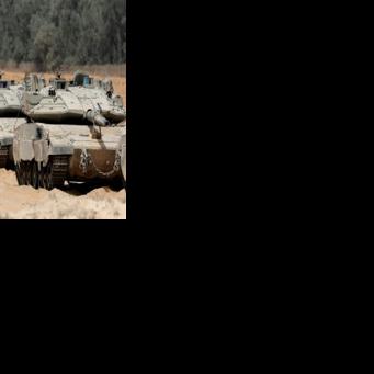 Israel expands campaign in Gaza ahead of Netanyahu's US visit
