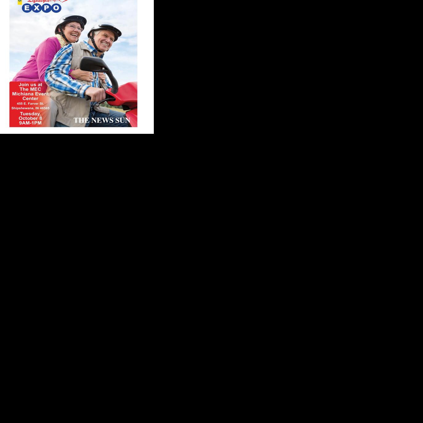 LaGrange Senior Expo 2024