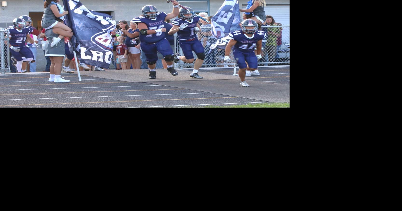 Clear the tracks; here come the Railroaders