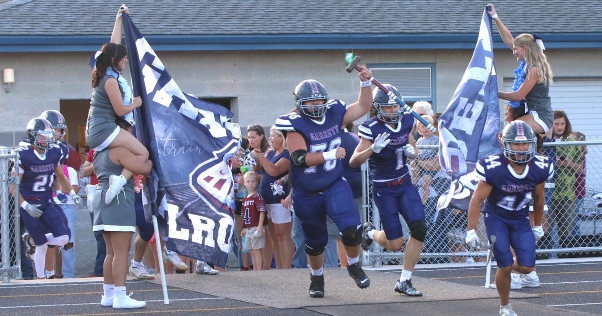 Clear the tracks; here come the Railroaders