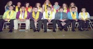 Angola honors seniors at awards ceremony | News | kpcnews.com
