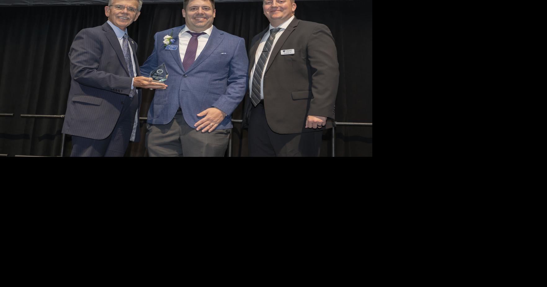 Trine honors alumni at annual Touchstone celebration dinner ...