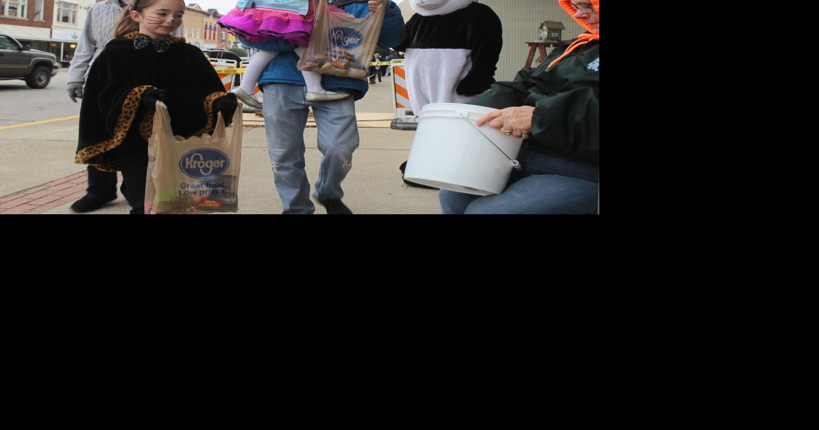 Kendallville Trick or Treat event will be drivethru COVID19