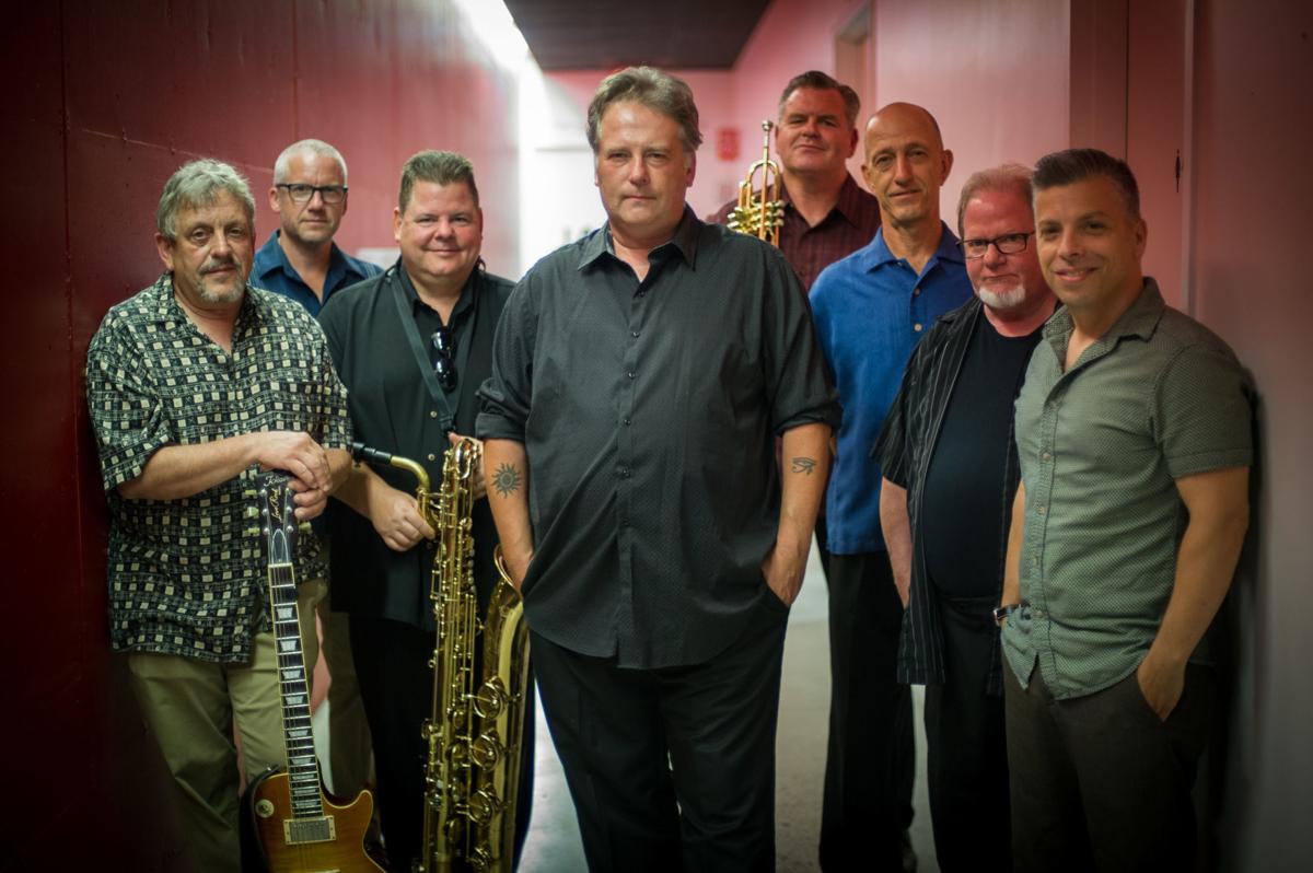 Roomfull Of Blues Coming To Tibbits Life Kpcnews Com