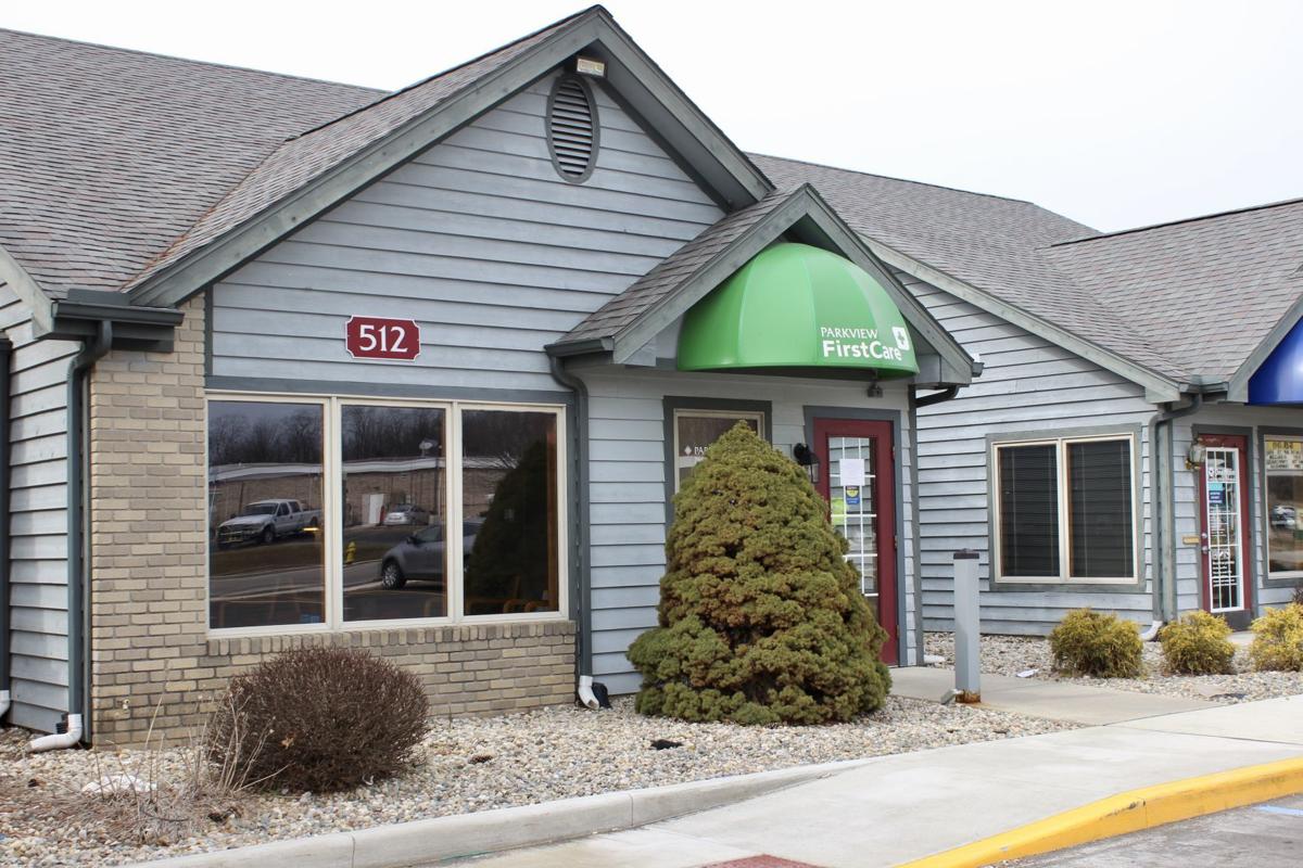 Parkview walkin closed Monday for deep cleaning News Sun