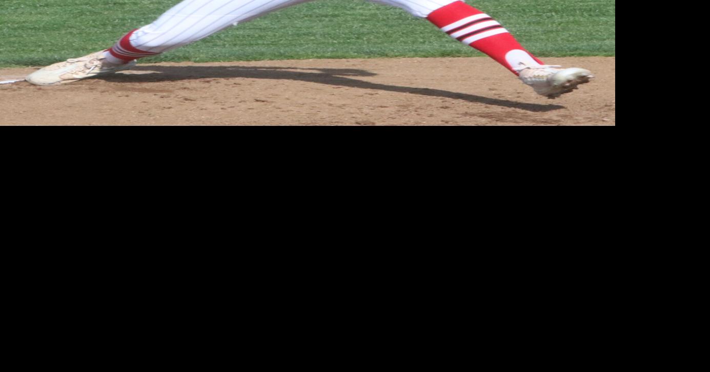 Big first inning propels Barons over Braves