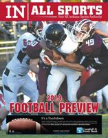 2019 IN|All Sports Football Preview