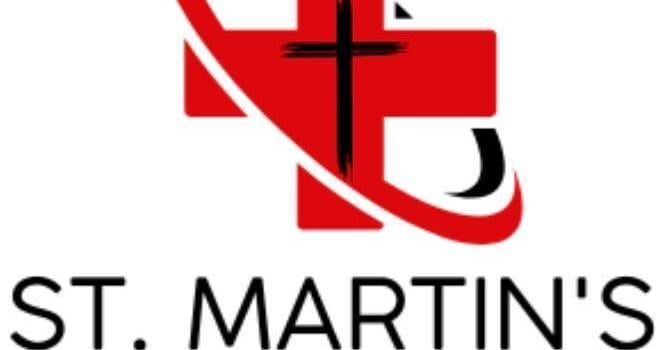 Tammy's Traveling Tea for St. Martin's is Feb. 28