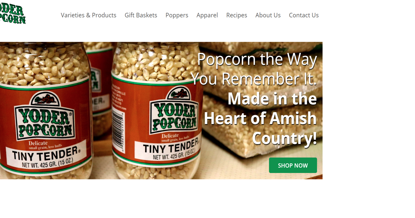 A kernel of Hoosier pride: Celebrating Indiana popcorn during National ...