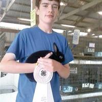 Award-winning rabbit | News | kpcnews.com