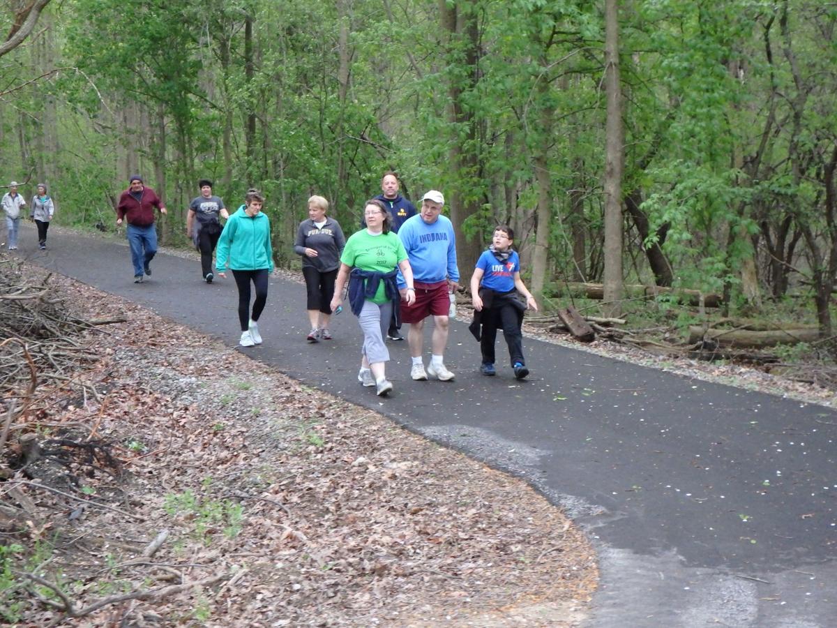 Fishing Line Trail 5K Photo Galleries