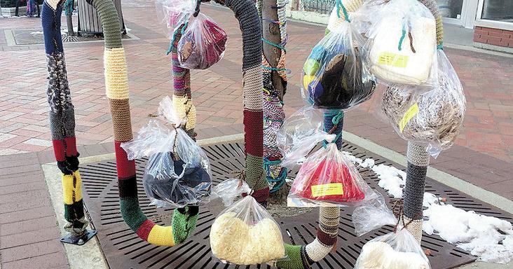 Warmer wetter weather this week