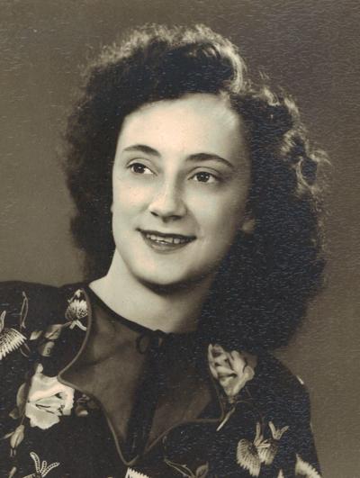 Fanny Gulley | Obituaries | kpcnews.com