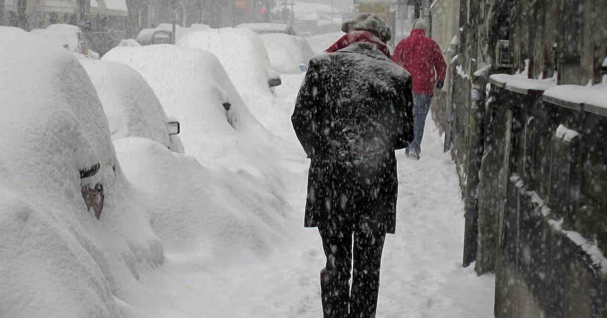 Steuben County EMA publishes list of warming centers