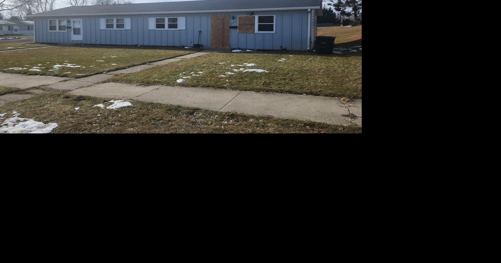 One dead after small apartment fire in Kendallville News Sun