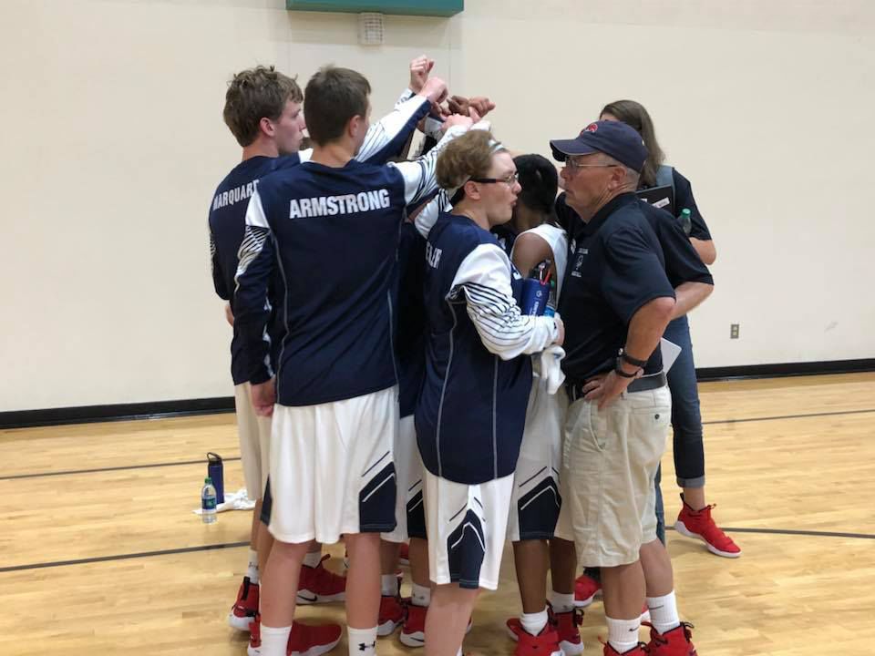 DeKalb Special Olympics opens Games with two wins Eveningstar