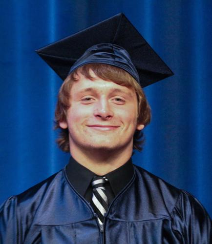 Garrett hands out scholarships to seniors | Garrett Clipper | kpcnews.com