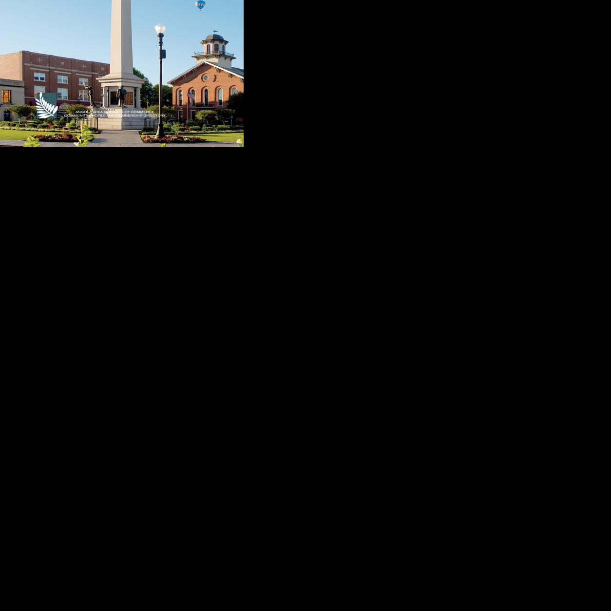 Angola Chamber of Commerce 2024