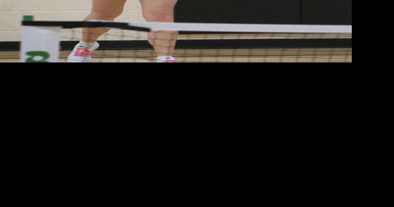 Pickleball gains popularity at Kendallville YMCA Newssun