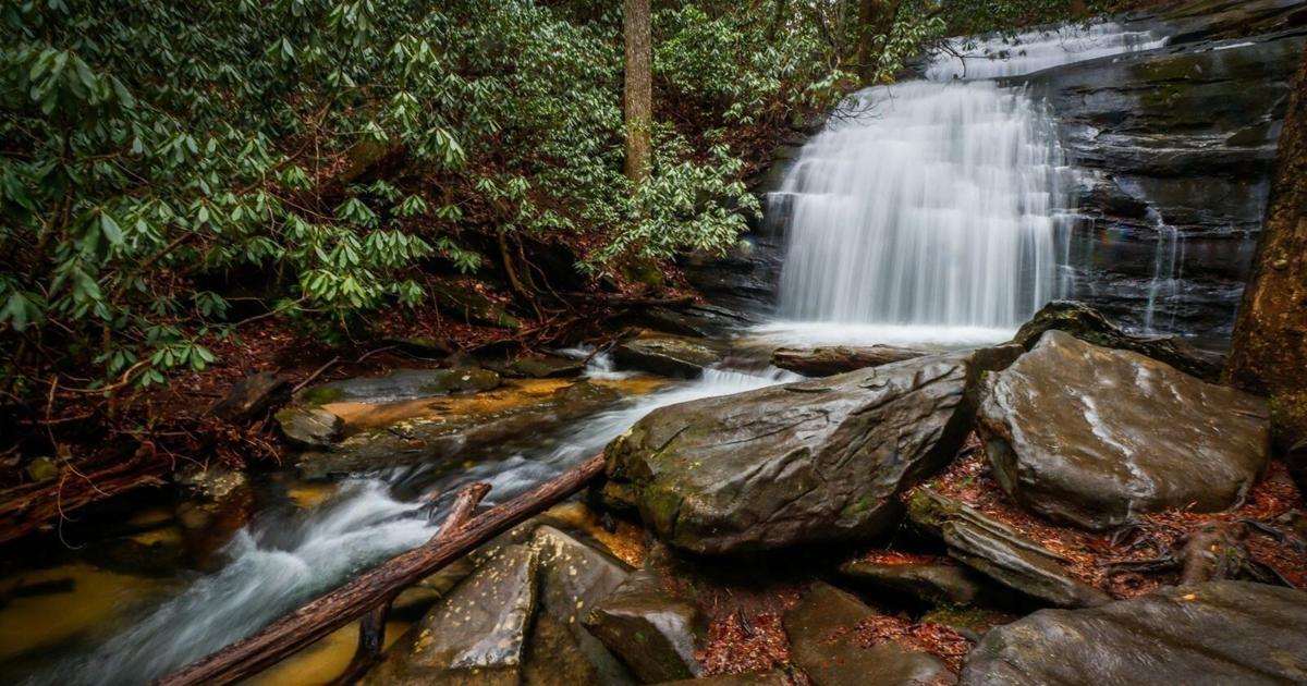 The Appalachian Trail Makes History With Its First Appearance on the Most Visited National Parks List