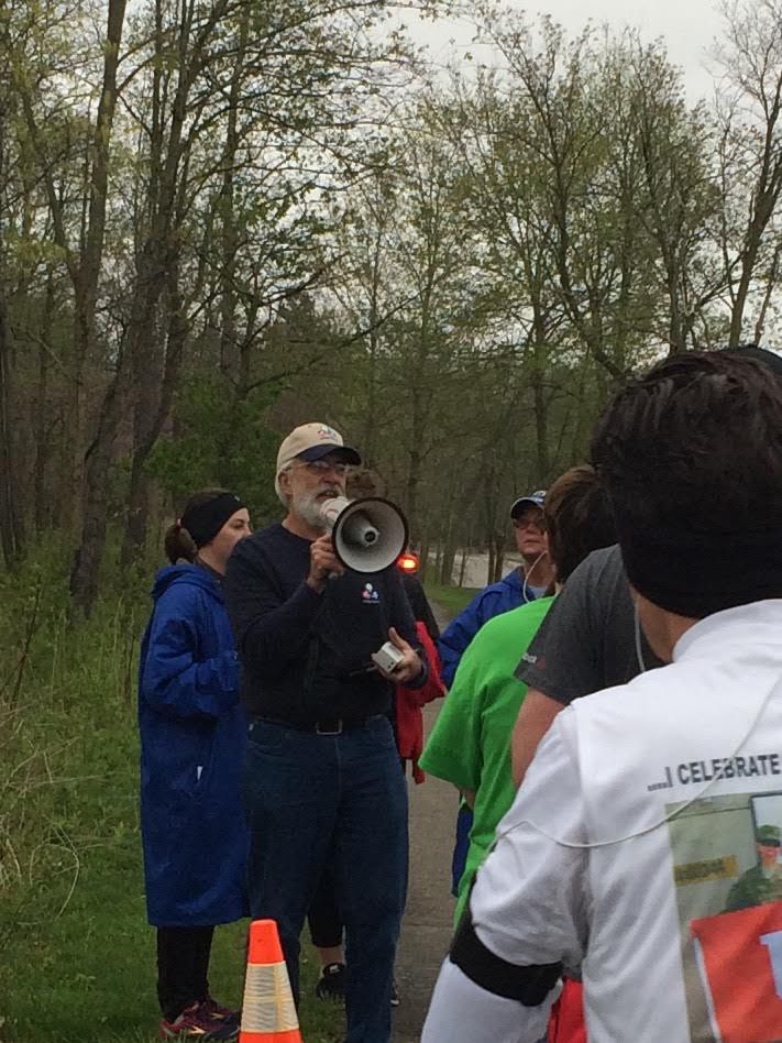 Fishing Line Trail 5K Photo Galleries