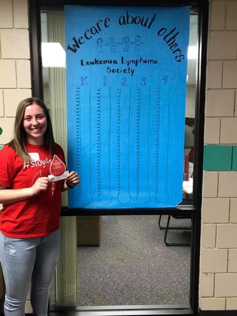 Stoy Named Lls Student Of The Year Heraldrepublican Kpcnews Com This is a fully funded 2 year master degree program or ph.d for all countries students who are doing bachelor in their home country & master. stoy named lls student of the year