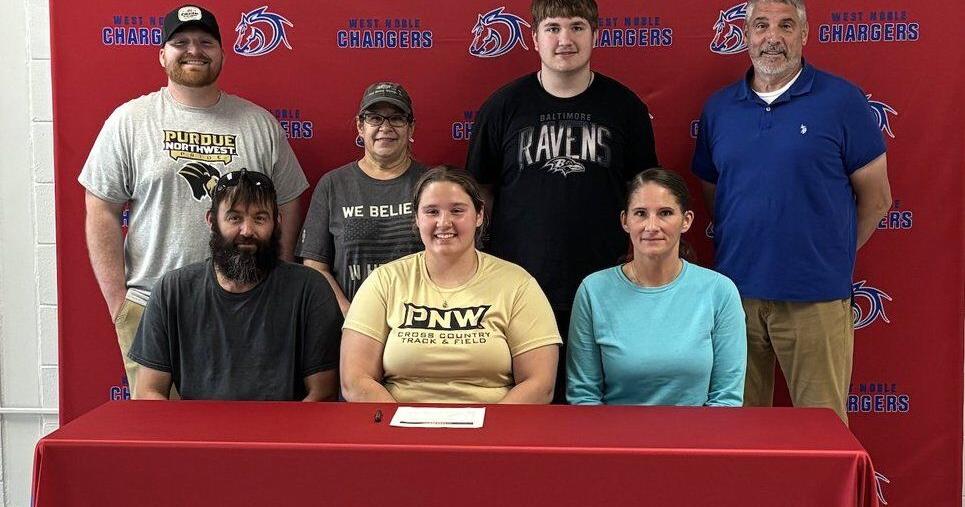 Jordan to throw for Purdue Northwest