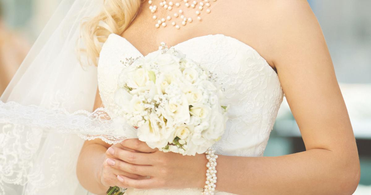 Bridal Jewelry: Time to Shine |