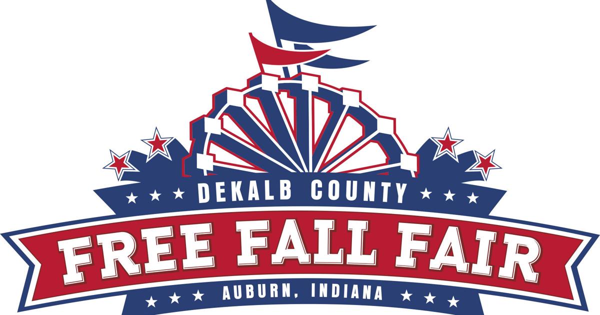 DeKalb County Free Fall Fair returns for 94th year | Thestar | kpcnews.com