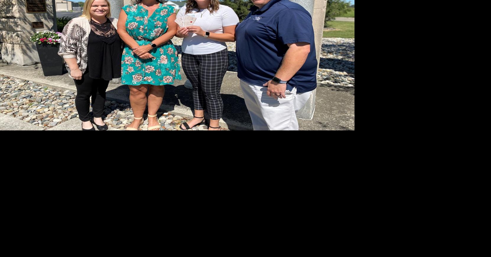 Tickets on sale for Senior Bash