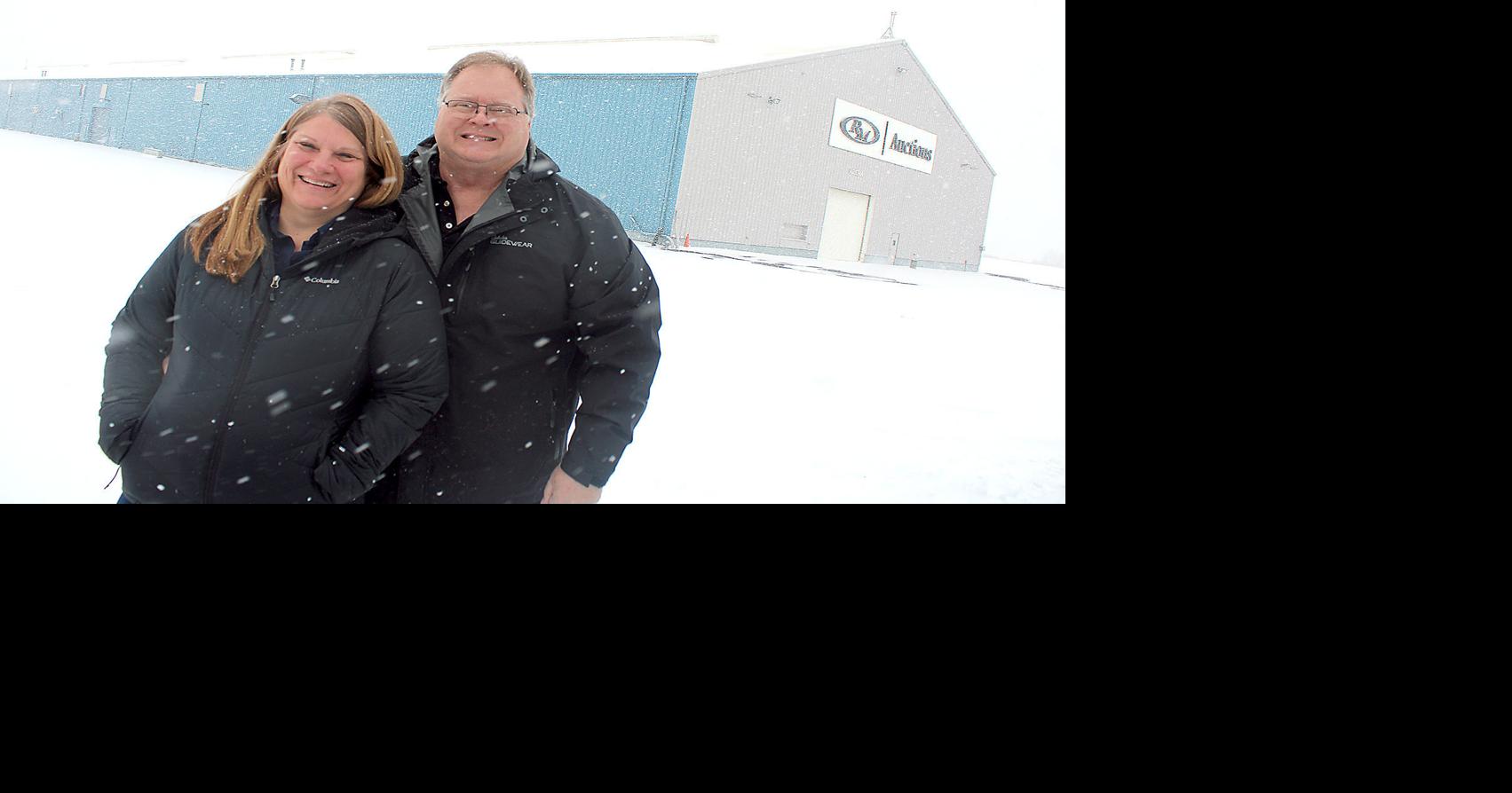 Sale of auction park final