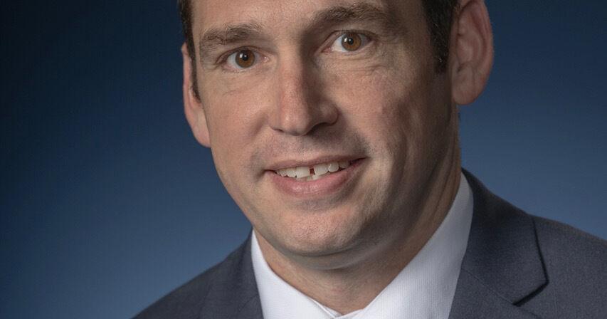 Yoder to join Trine as VP for operations