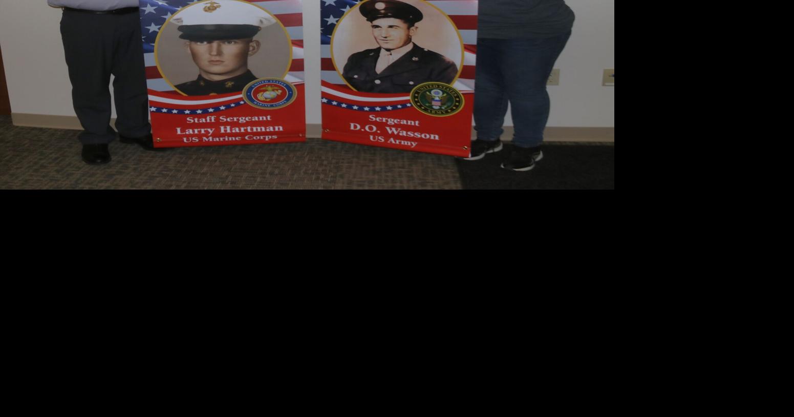 Butler unveils ‘hometown hero’ banners | Thestar | kpcnews.com