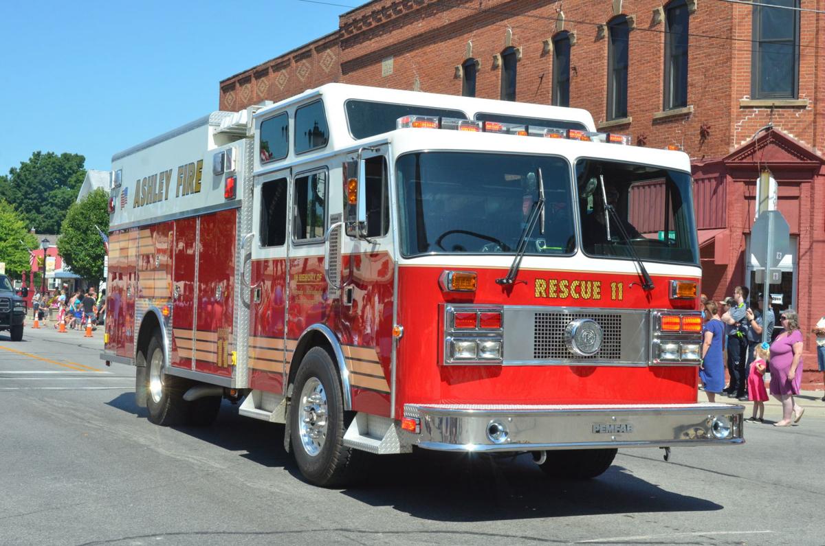 25th Fremont Music Fest Photo Galleries