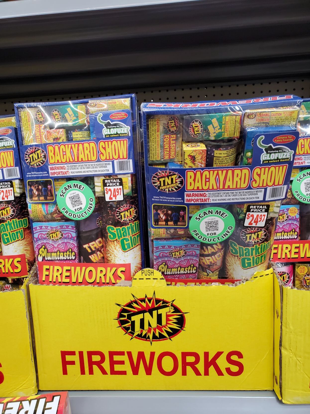 Rocket S Red Glare Fireworks Costs Soar In 2022 Heraldrepublican   62c0affaae1cc.image 