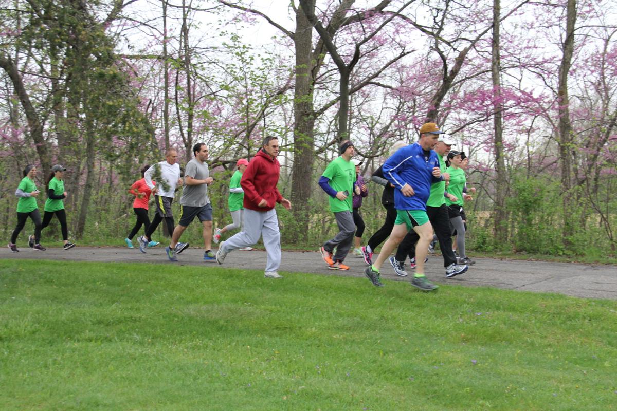 Fishing Line Trail 5K Photo Galleries