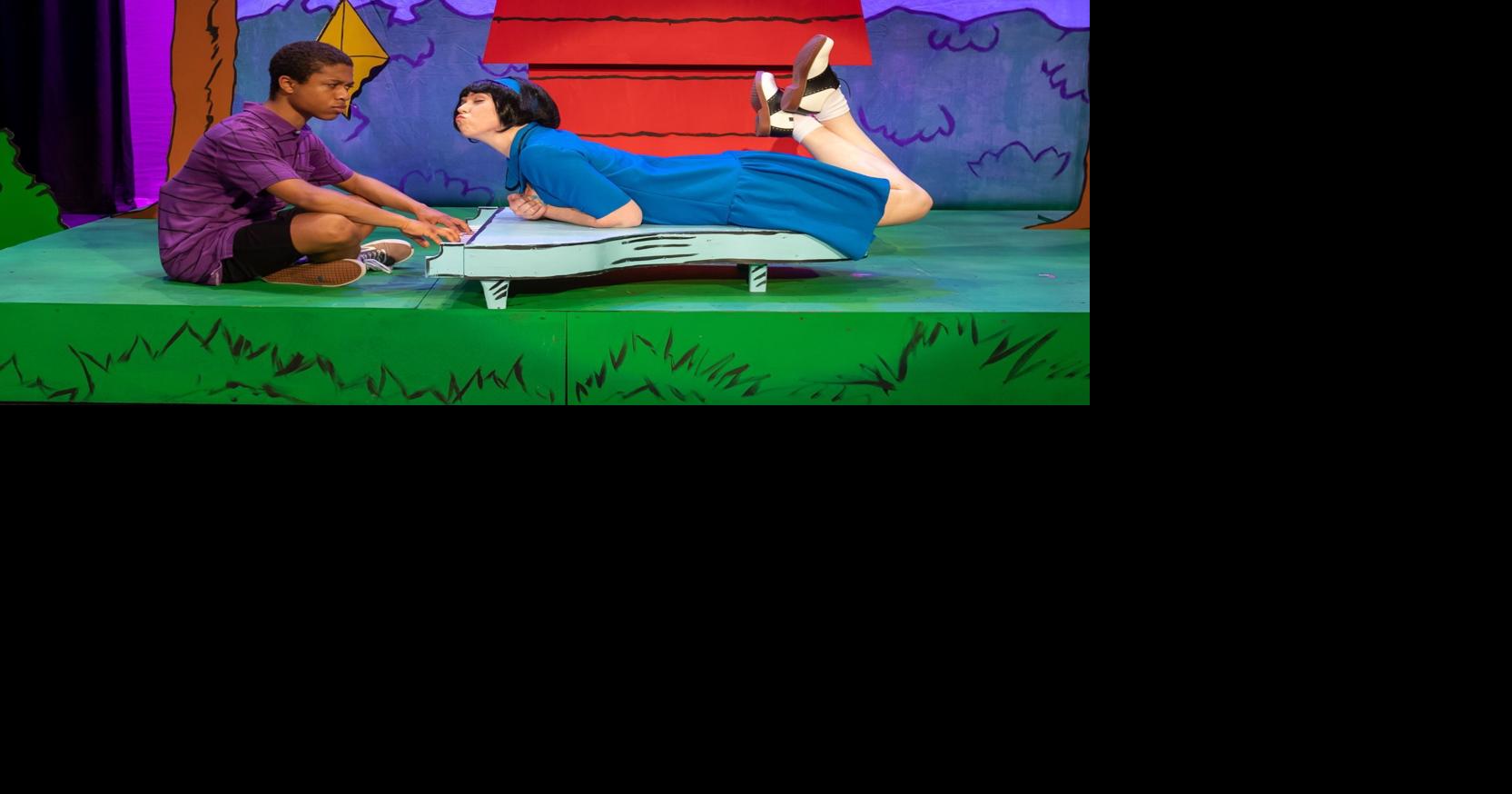 Tibbits announced 2022 summer theater lineup Kpcnews