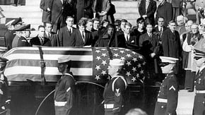 Memories of Nov. 22, 1963 | Kpcnews | kpcnews.com