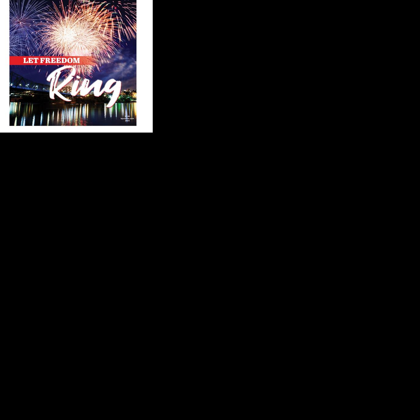 Let Freedom Ring 2024