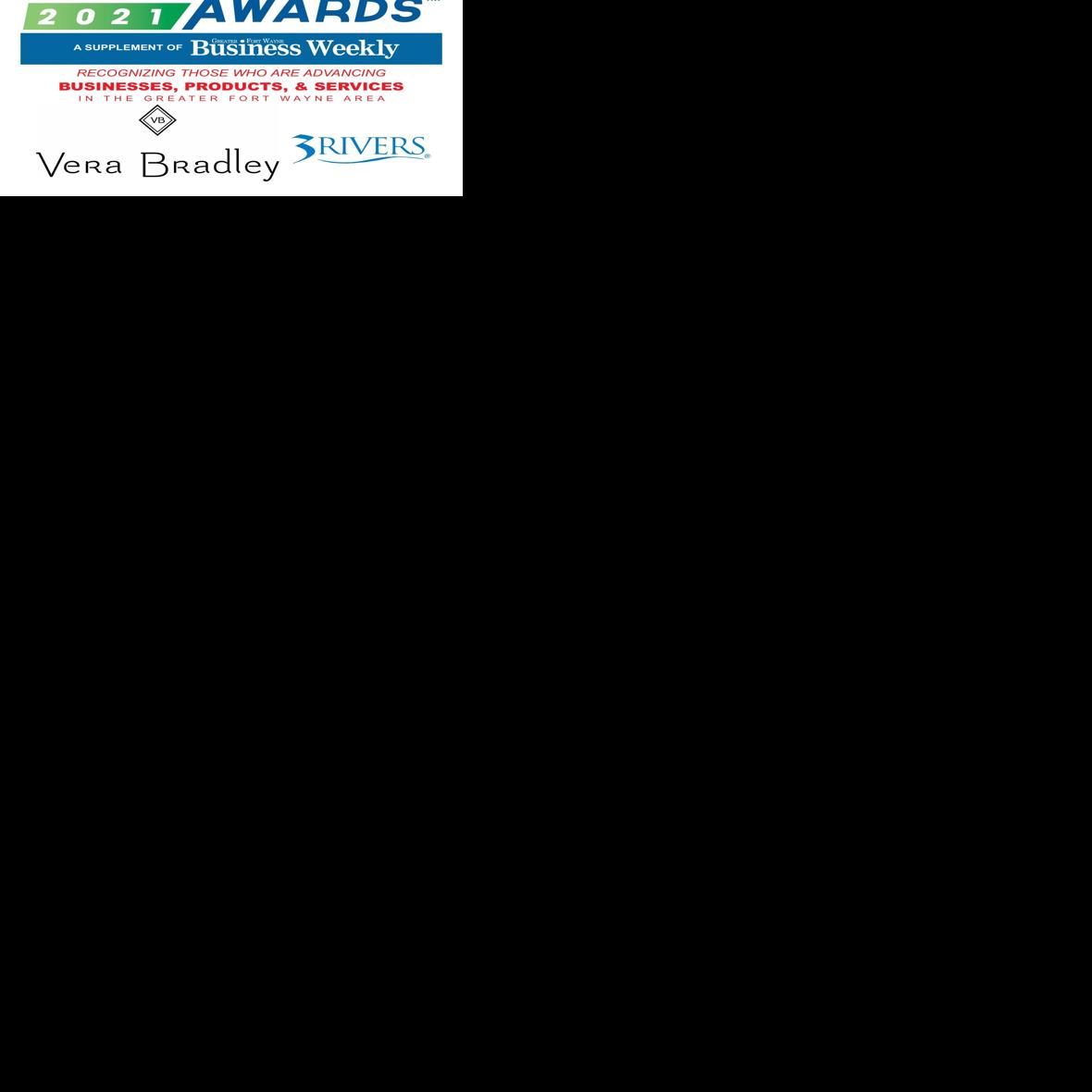 Innovation Awards 2021