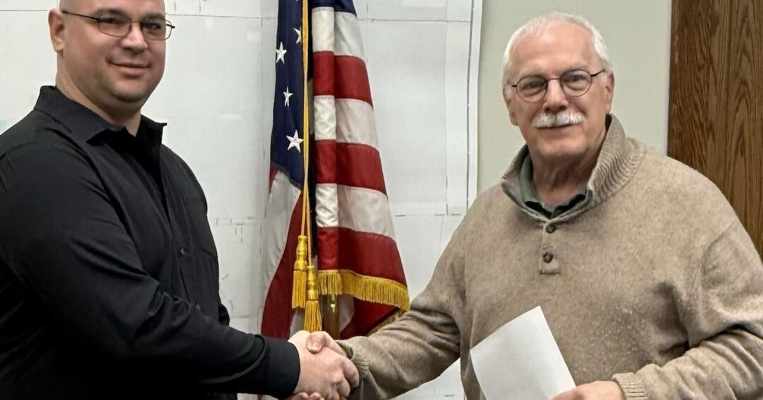 Garrett crews stay ahead of snowfall