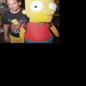 Wanted: ‘Simpsons’ collection counters | News | kpcnews.com