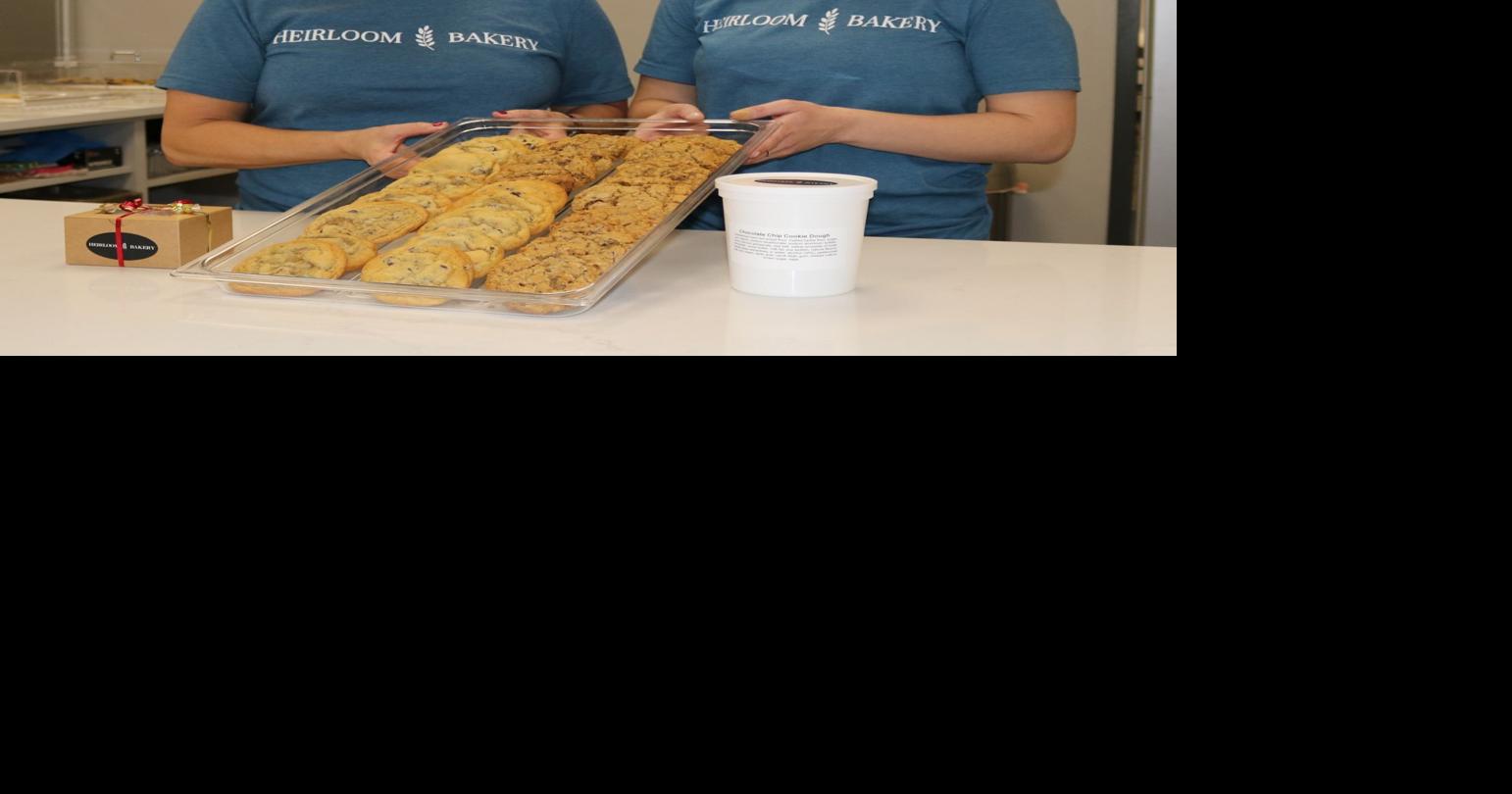 Heirloom Bakery features taste of home