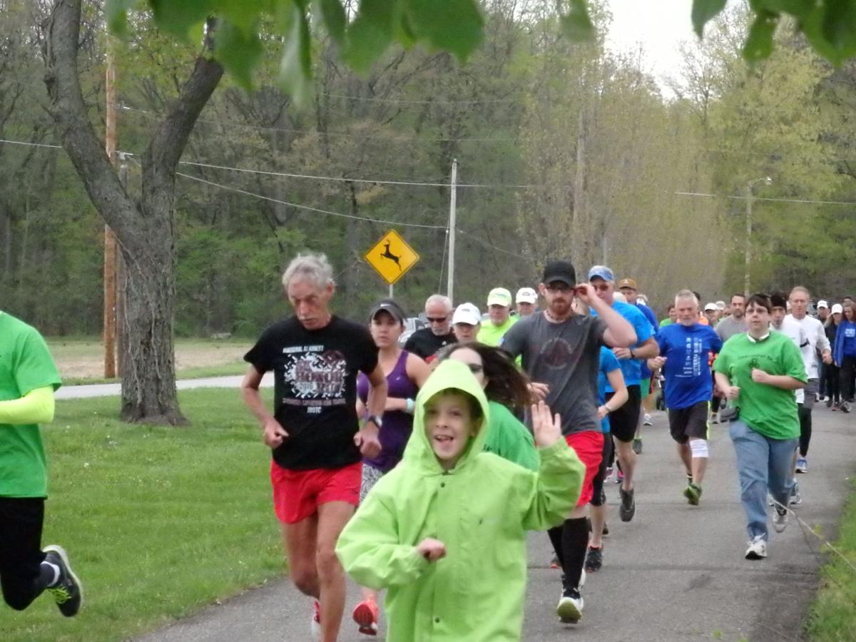 Fishing Line Trail 5K Photo Galleries